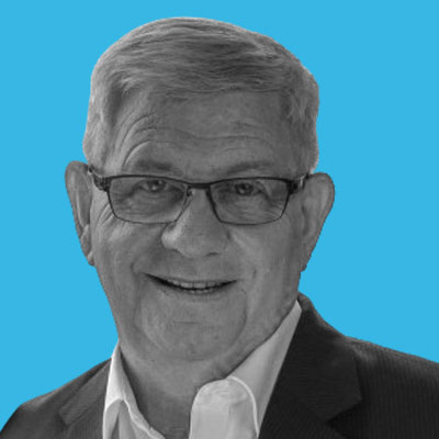 Mike O’Hagan profile picture