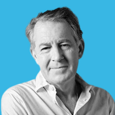 Peter Carruthers profile picture