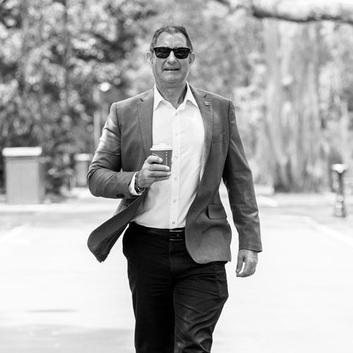 Greg Gunther profile picture