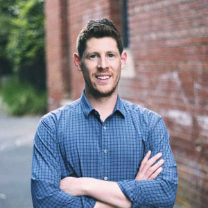 Michael Coleman profile picture