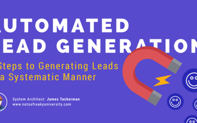 Automated Lead Generation: The 7-Step System