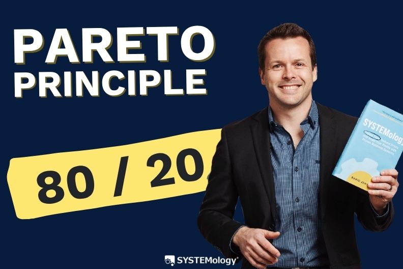 Pareto Principle 80/20 rule