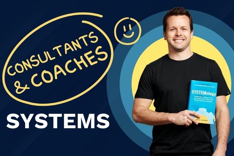 systemise a coaching business