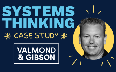 From E-Myth Theory to Systems Mastery: Valmond & Gibson’s Transformation Journey