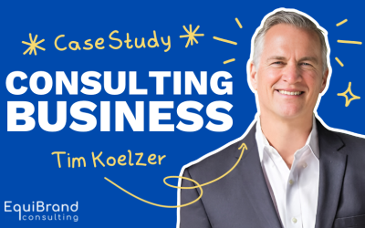 How A Marketing Strategist Scaled His Consulting Business With Systems