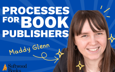 How Small Business Systems Transformed This Book Publishing Company