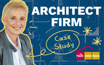 Building a Systems-Driven Culture: How Ruth Newman Grew Her Architecture Firm