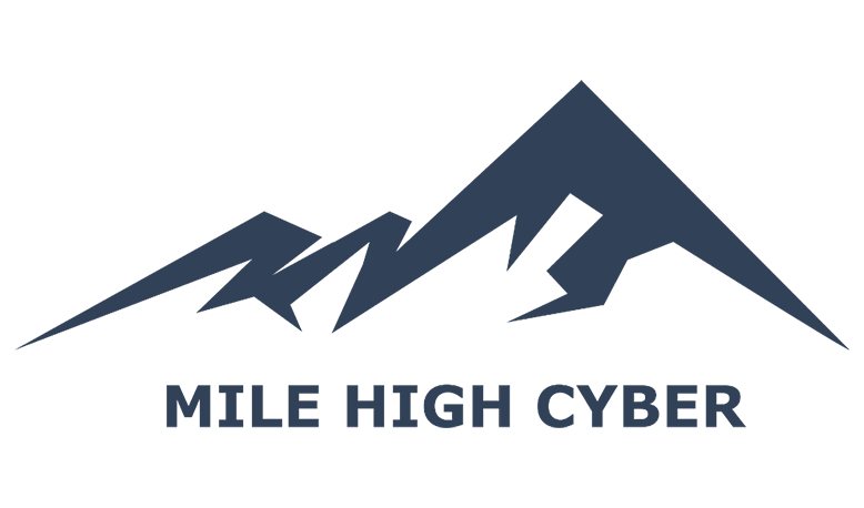 Mile High Cyber Logo