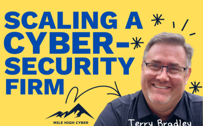 How A Cybersecurity Firm Scaled with Systems and Junior Staff