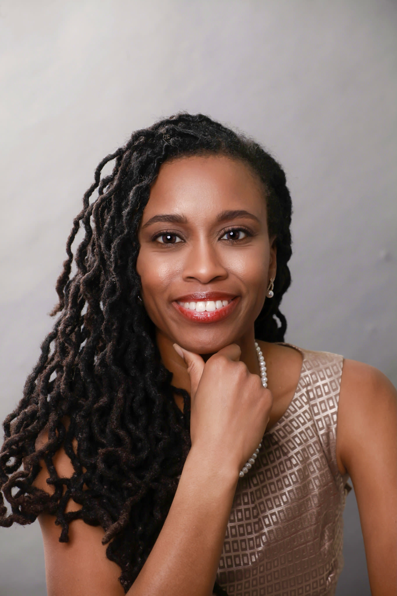 Mindelyn Anderson