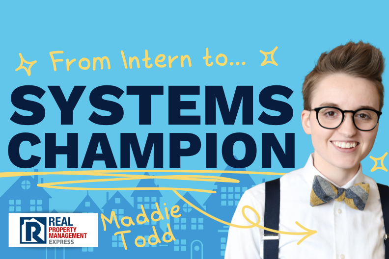 Maddie Todd case study