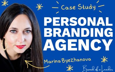 How a Brand of a Leader Scaled to 20 Team Members in 3 Years by Scaling with Systems