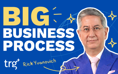 How One Entrepreneur Scaled from Solo Startup to 500-Person Global Empire Using Business Process Documentation