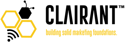 Clairant Services Logo