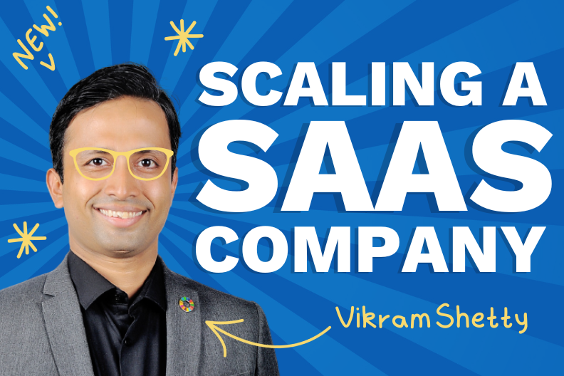 Vikram Shetty Case Study