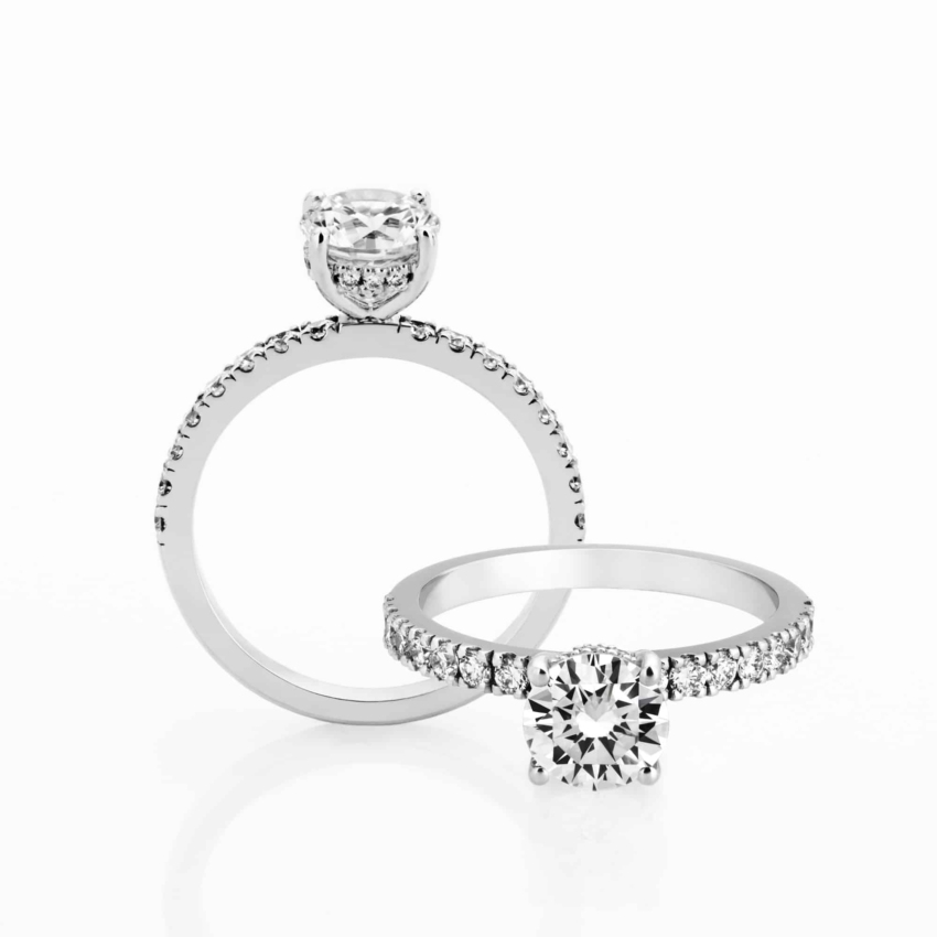 Engagement Ring