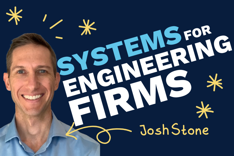 Josh Stone Case Study