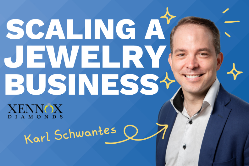 Karl Schwantes Case Study