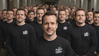 Dave clones 2