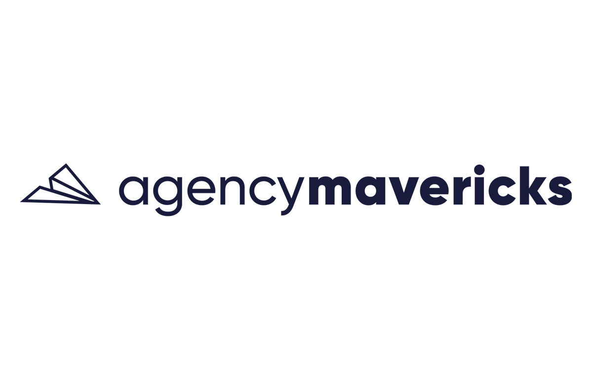 Agency Mavericks Logo