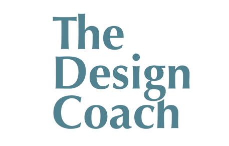 The Design Coach Logo