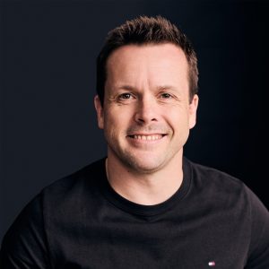 David Jenyns