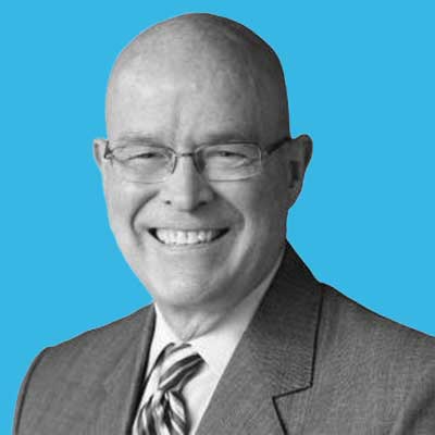 Bill Prater