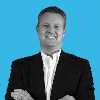 Brad Sugars, founder of ActionCOACH