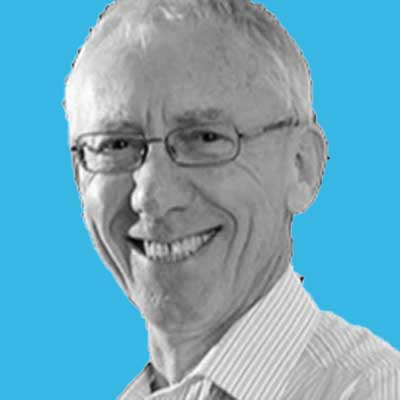 Brian Keen