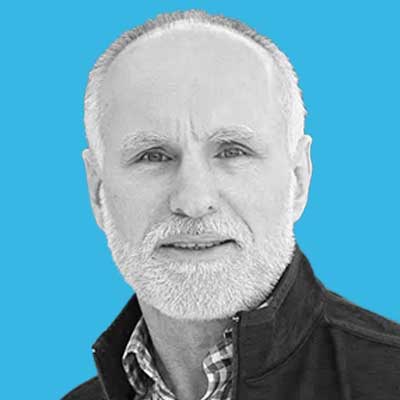 Steve Preda