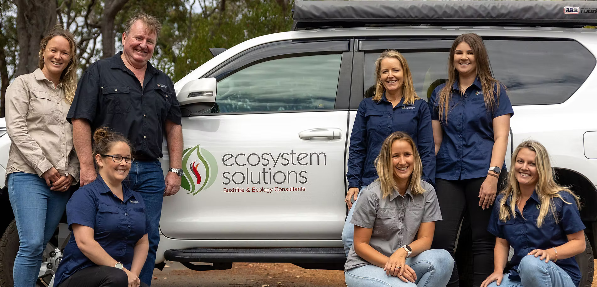 ecosystem solutions