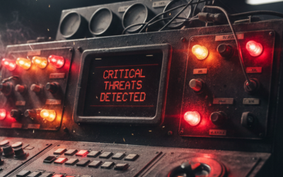 Business Turnaround: 9 Threats That Sink Good Companies (and How to Recover)