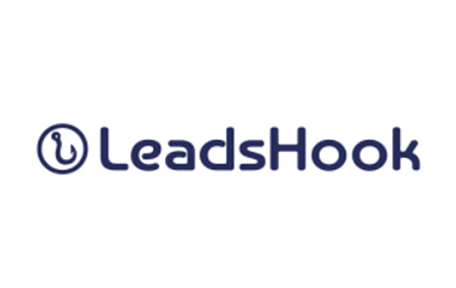 leadshook logo