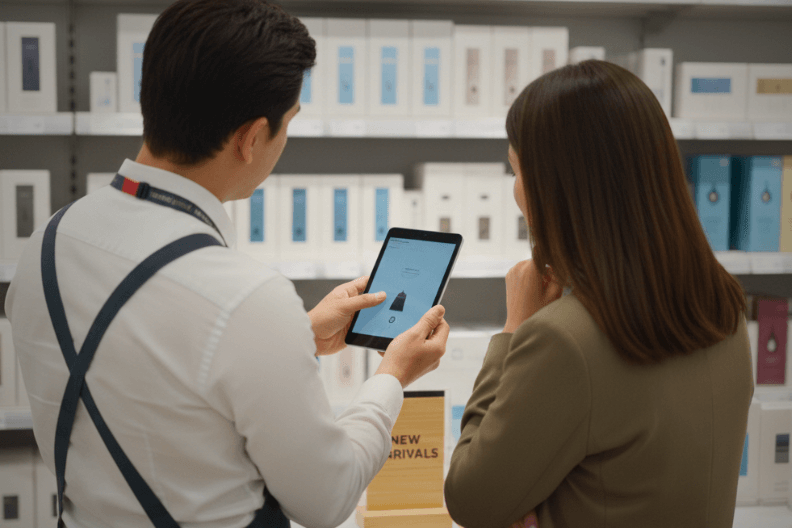 customer service systems featured image