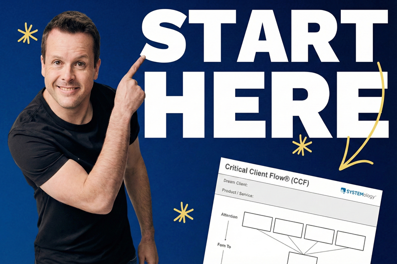 dave start here
