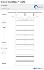 Critical Client Flow Template