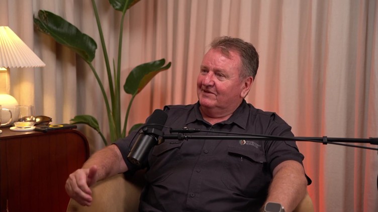 Gary McMahon