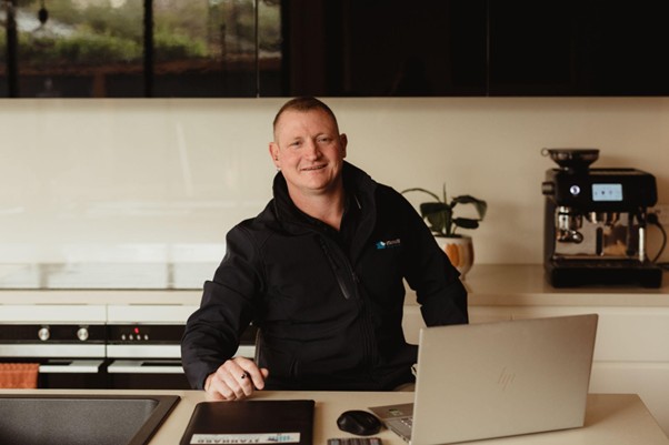 Ryan Stannard