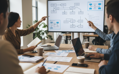 Systematic Leadership: How to Build High-Performance Teams Without Relying on Charisma