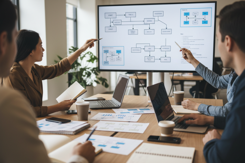 feature image systematic leadership