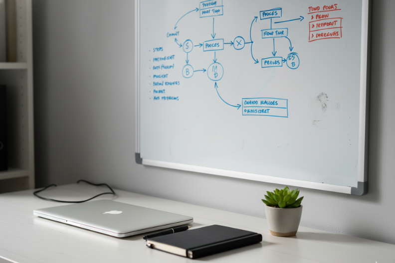 feature image delegating systems champion