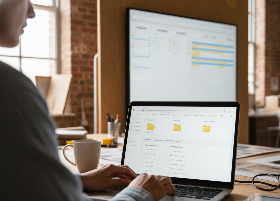subsystems in practice