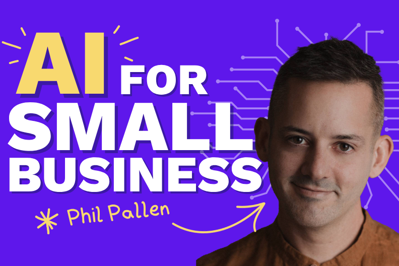 Phil Pallen