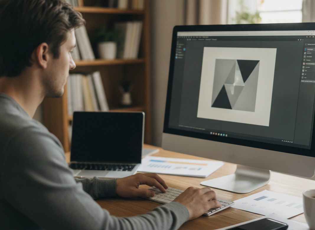 creativity productivity workflow