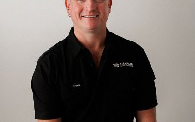 How a Tradie Built a Home-Building Business That Runs Without Him (And Made His Daughter the Systems Champion at 17)