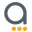 Align logo